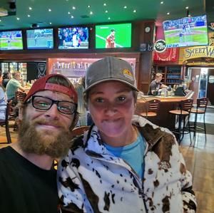 Meet your Posher, Joshua